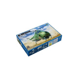 Trumpeter Mi4av Hound    1/48