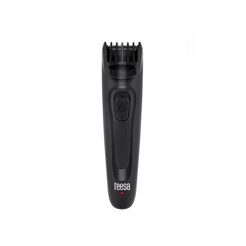 Trymer Do Ciala Hypercare T200 Czarny