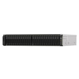 Ts-H2490fu-7232p-64g 2u 24bay  Ext  2.5in Nvme 8c/16t 3.1ghz Rpsu