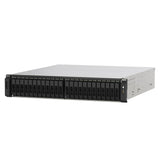 Ts-H2490fu-7232p-64g 2u 24bay  Ext  2.5in Nvme 8c/16t 3.1ghz Rpsu