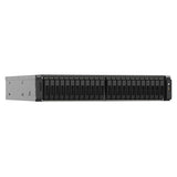 Ts-H2490fu-7232p-64g 2u 24bay  Ext  2.5in Nvme 8c/16t 3.1ghz Rpsu