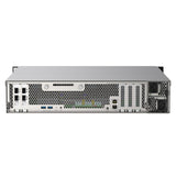 Ts-H2490fu-7232p-64g 2u 24bay  Ext  2.5in Nvme 8c/16t 3.1ghz Rpsu