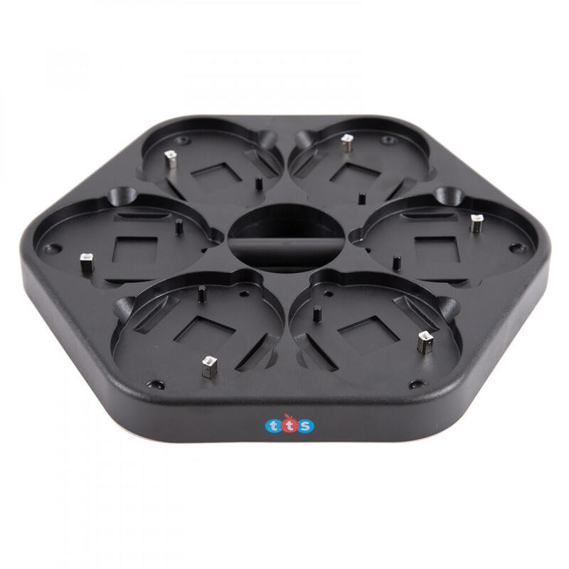 Tts Base De Carga Para Robot Educativo Bee-Bot/Blue-Bot