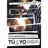 Tú Y Yo