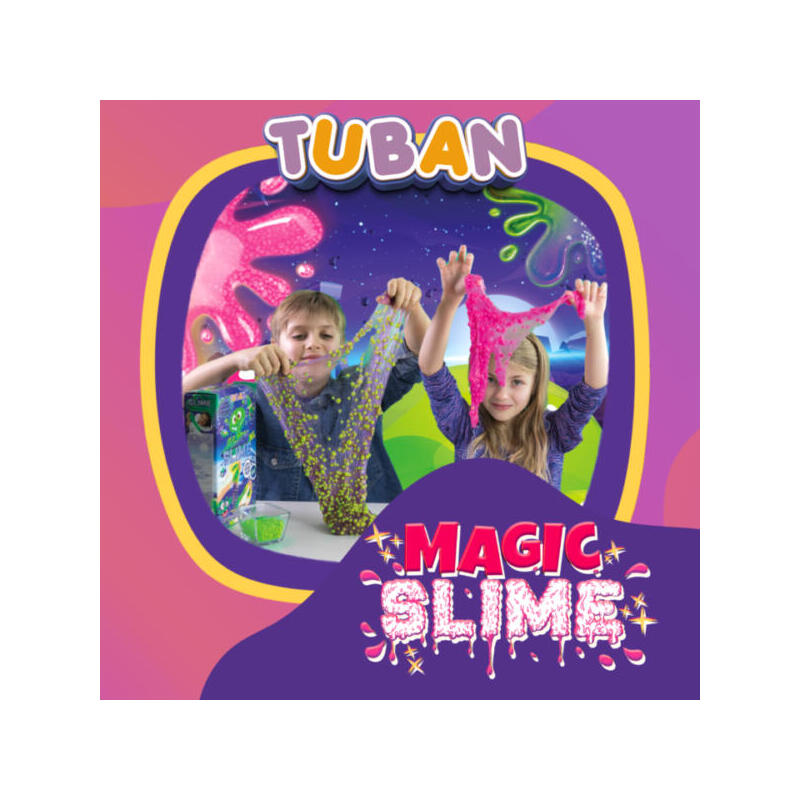 Tuban Tu3568 Juguete De Arte Y Manualidades