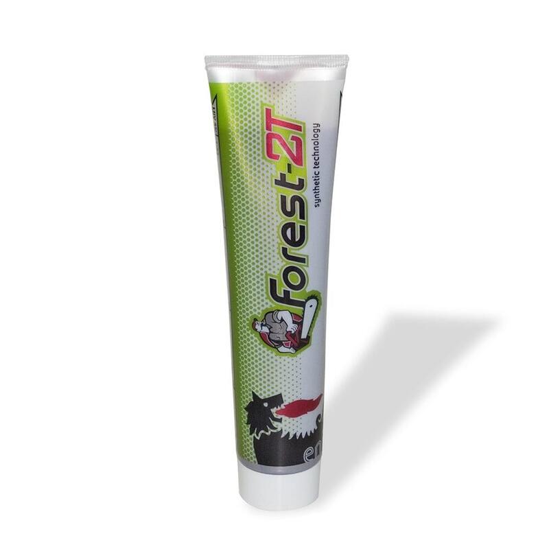 Tubo Aceite 2t Eni 125ml. Garland