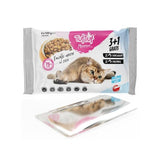 Tuf Tuf 2x With Chicken, 2x With Liver - Comida Húmeda Para Gatos - 4x100g