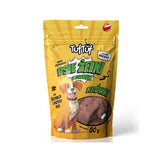 Tuf Tuf Dog Jelly - Fudge De Pollo 80g