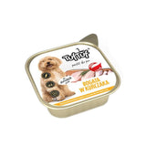Tuf Tuf Pasztet Drobiowy Alupak Para Perro 300g