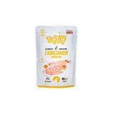 Tuf Tuf With Chicken And Carrot - Comida Húmeda Para Perros - 100g