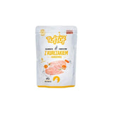 Tuf Tuf With Chicken And Carrot - Comida Húmeda Para Perros - 300g
