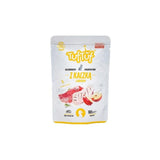 Tuf Tuf With Duck And Apple - Comida Húmeda Para Perros - 100g