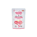Tuf Tuf With Pork And Potatoes - Comida Húmeda Para Perros - 100g