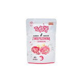 Tuf Tuf With Pork And Potatoes - Comida Húmeda Para Perros - 300g