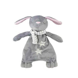 Tulilo Bunny Gray 25x25  Cm