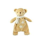 Tulilo Teddy Bear Brown  25x25 Cm
