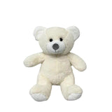 Maskotka Mis Olus 23 Cm Kremowy