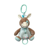 Tulilo Tulilo Donkey Mus Ic Box 18 Cm
