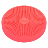 Cojín Sensorial Tullo Fizjo Rojo