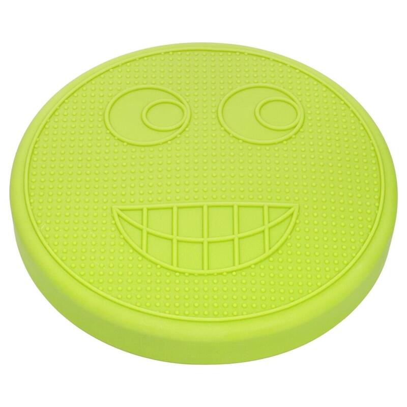 Cojín Sensorial Tullo Fizjo Verde