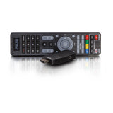 Tuner H.265 Mini Dvb-T/Dvb-T2 H.265 Hd