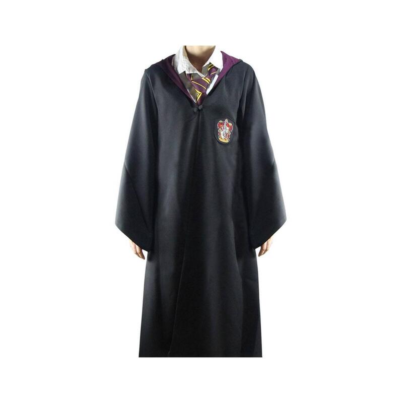 Tunica Harry Potter  Gryffindor X