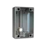 Turbine Compact Onwall Box Ta-1