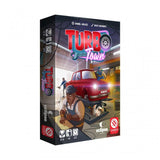 Turbotown