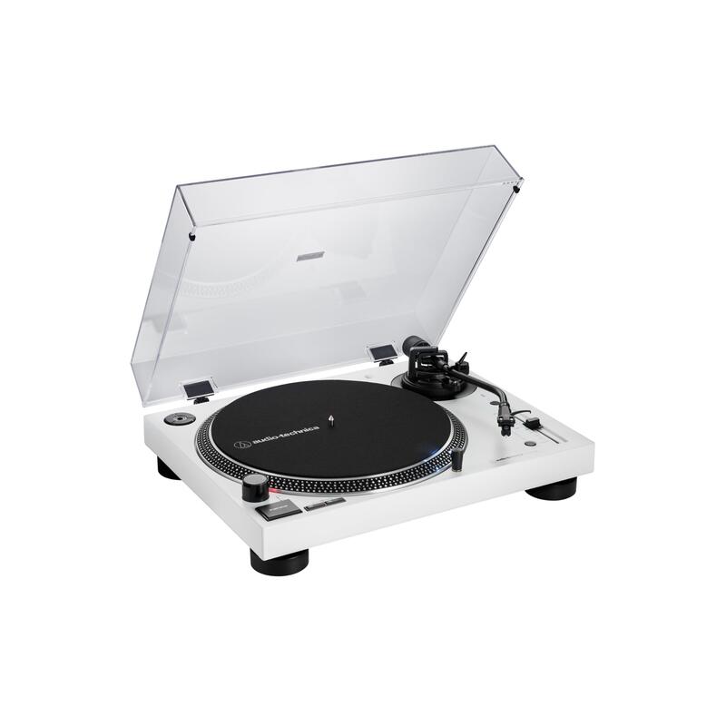 Turntable Bluetooth Pro  Blanco