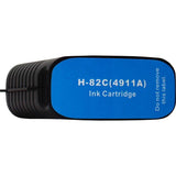 Tusz Do Hp C4911a Cyan Pojemnosc 80 Ml