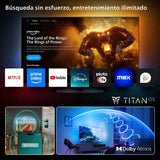 Tv 55" Philips Ambilight 55pus8200 4k Led Smart Tv Ultra Hd Dolby Atmos