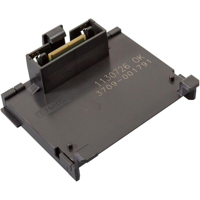 Tv Ci Adapter Card Connector  Slot Grey