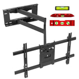 Tv Mount Long Arm 91,5  37-70' 45kg Mc-985