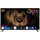 Tv Nevir 50 " Qled 4k Uhd Nvr Qled100 504k2s Sman Smart