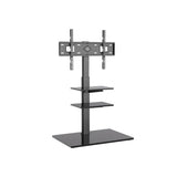 Tv Set Acc Floor Stand /32-65"/Black Ts5550-B Onkron