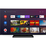 Tv Toshiba 55" Led 4k Uhd 55ua3e63dg Smart Tv Android