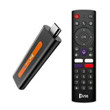 Tv98 Atv Stick H618 2gb/16gb Android 14
