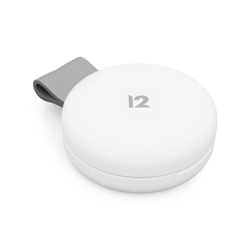 Twelve South Butterfly Se 2-In-1 Qi2 Wireless Charger White