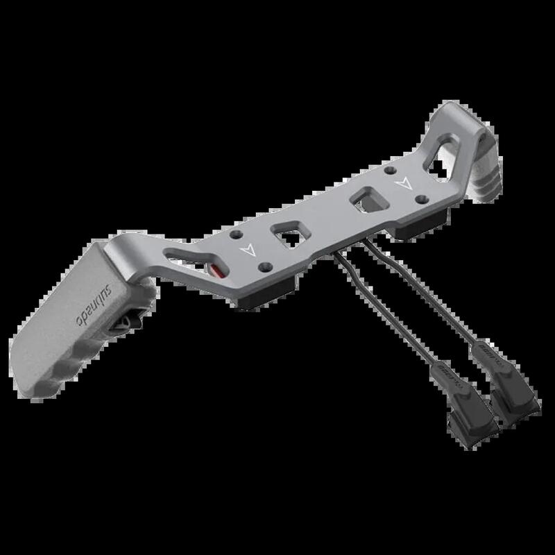 Twin Engine Handle Bracket Waydoo