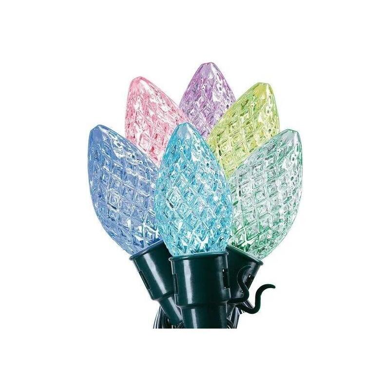 Twinkly C9 40 Rgb Led