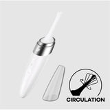 Satisfyer Twirling Delight - Blanco