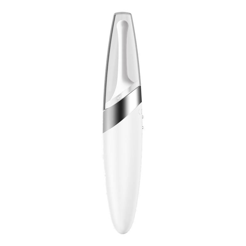 Satisfyer Twirling Delight - Blanco