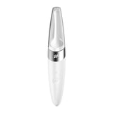 Satisfyer Twirling Delight - Blanco