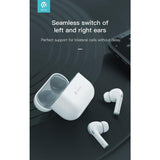 Auricular Tws 5.0  Joy Pro A5 Con Caja De Carga