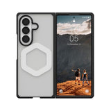 Uag Funda Mouve Ice Samsung Galaxy Z Fold8 Ultra