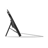 Uag Funda Protectora Para Microsoft Surface Pro 2017 / Pro 4 / Pro 3 Plasma Transparente (Ice), 2 Años.