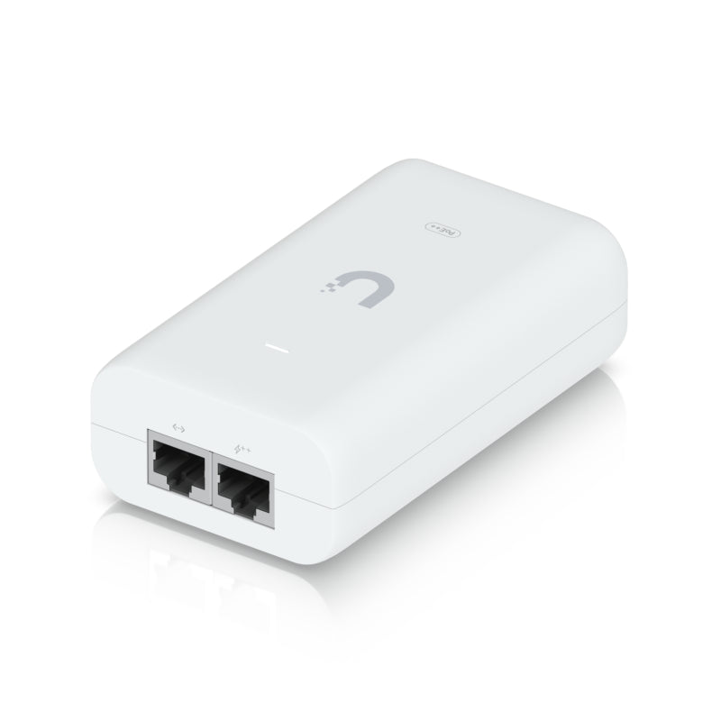 Ubiquiti Adaptador Injector 30w Poe++ 48v/1.25a