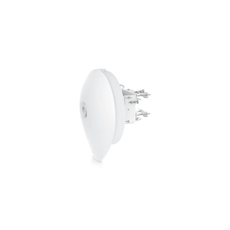 Ubiquiti Airfiber 60-Xg Radio Enlace Ptp De 60 Ghz Con 1 Puerto Sfp+ Y Alcance De M&Aacute S De 4km. Incluye Radio De Respaldo