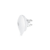 Ubiquiti Airfiber 60-Xg Radio Enlace Ptp De 60 Ghz Con 1 Puerto Sfp+ Y Alcance De M&Aacute S De 4km. Incluye Radio De Respaldo