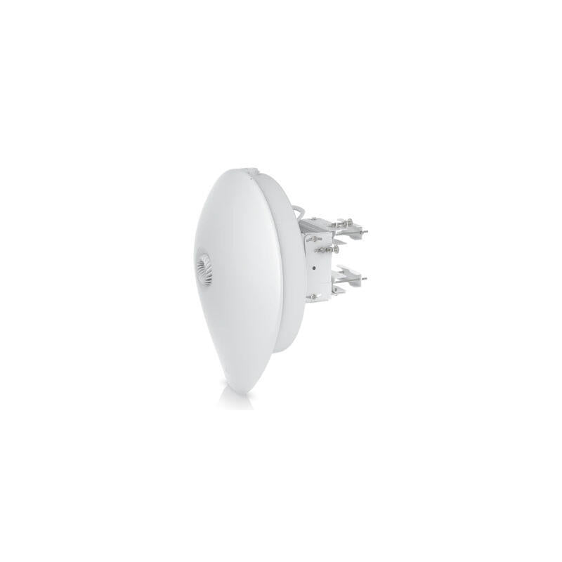 Ubiquiti Airfiber 60-Xr Radio De 60 Ghz Para Ptp Entre Dos De Ellos (Mas De 15km) Y 5,4 Gbps (2,7 Gbps D&Uacute Plex). Con Rad